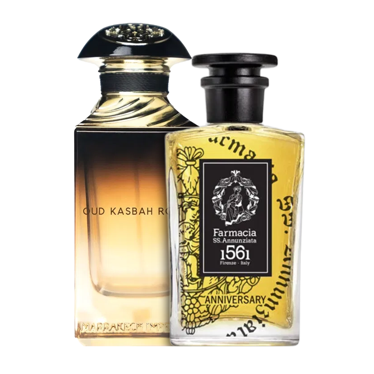 Oud Kasbah Deal