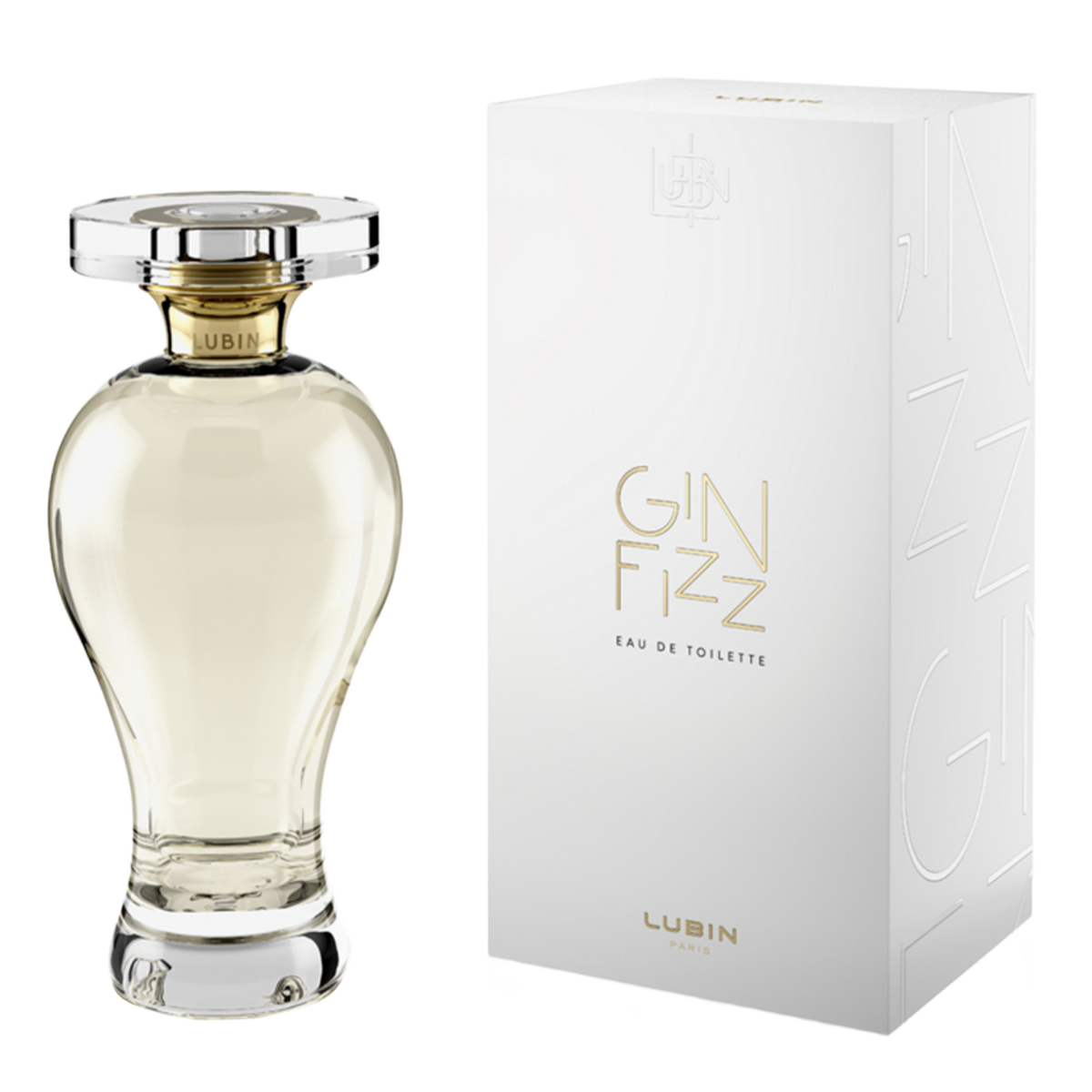 Gin Fizz