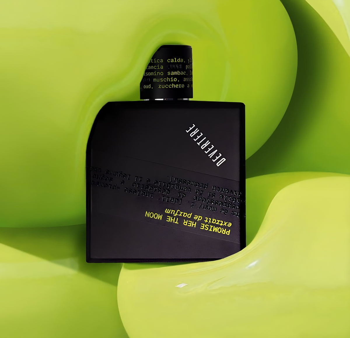 Promise Her The Moon