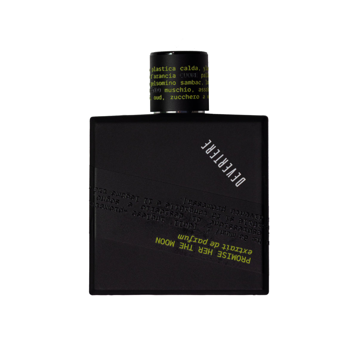 Promise Her The Moon