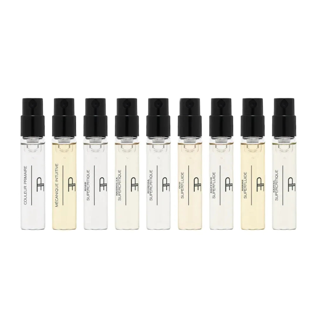 Parfum-Sample (zufällig)