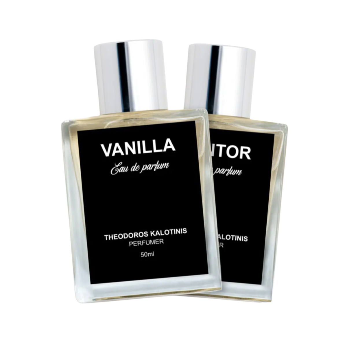 Vanilla Mentor Bundle