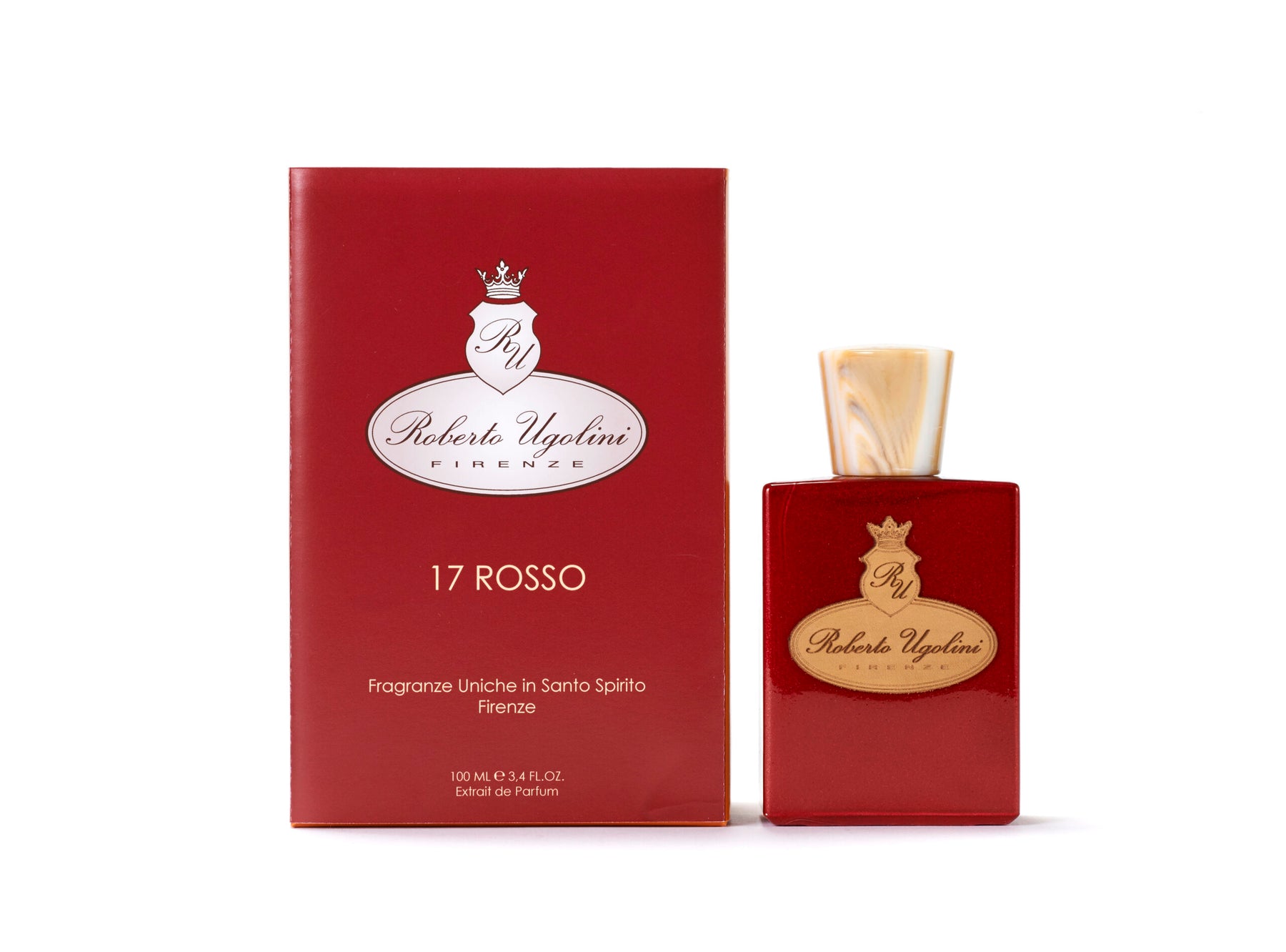 17 Rosso