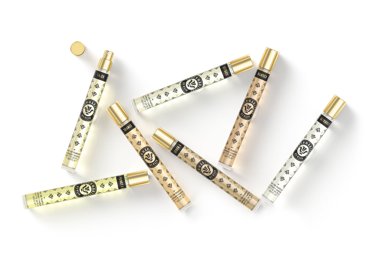 Schwarzlose SELECTION 10 ml