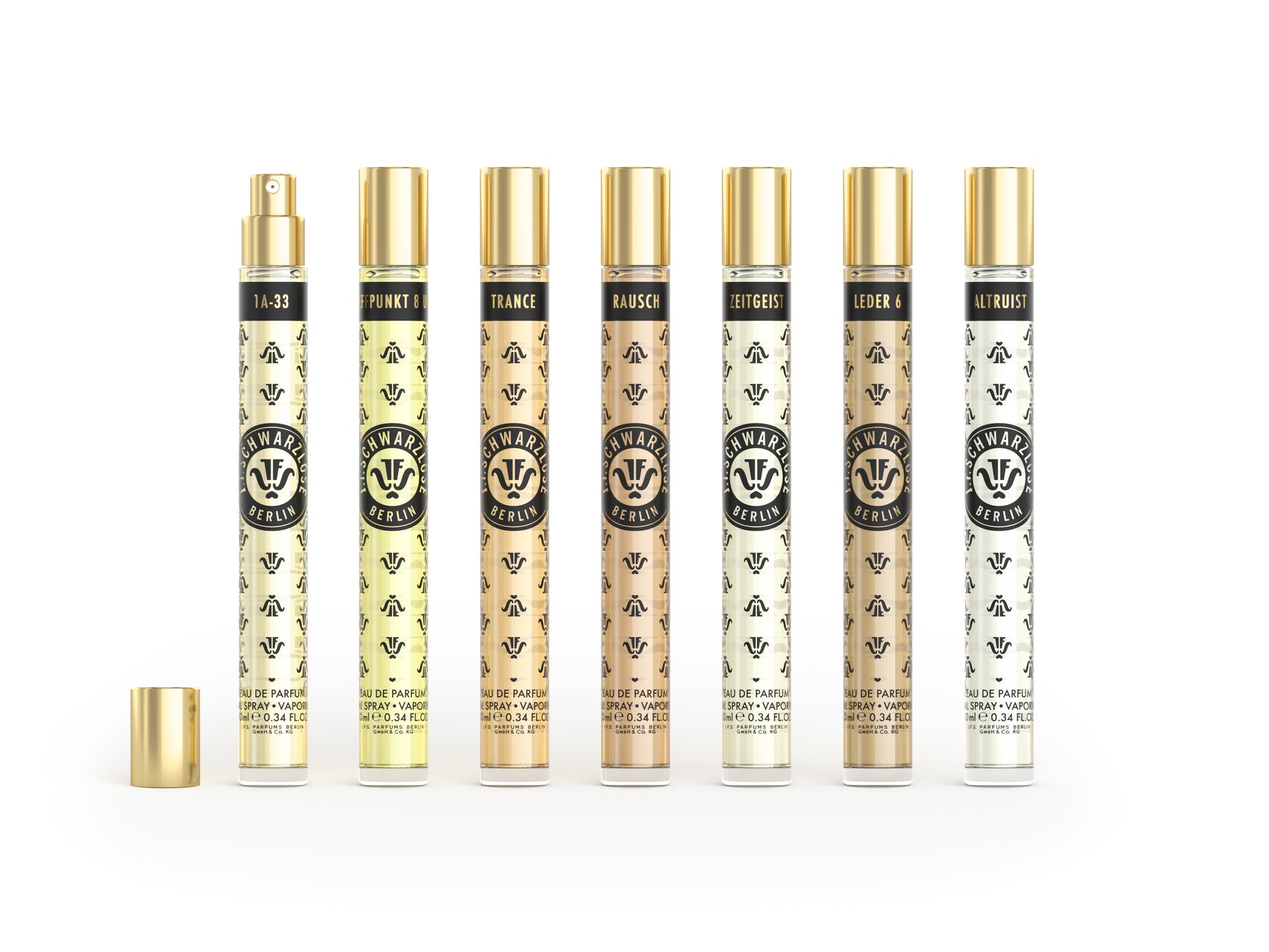 Schwarzlose SELECTION 10 ml