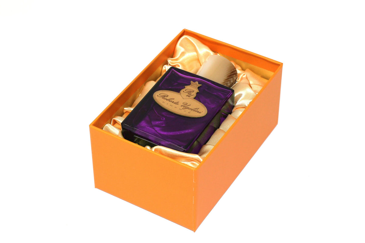 marzocco box präsentation