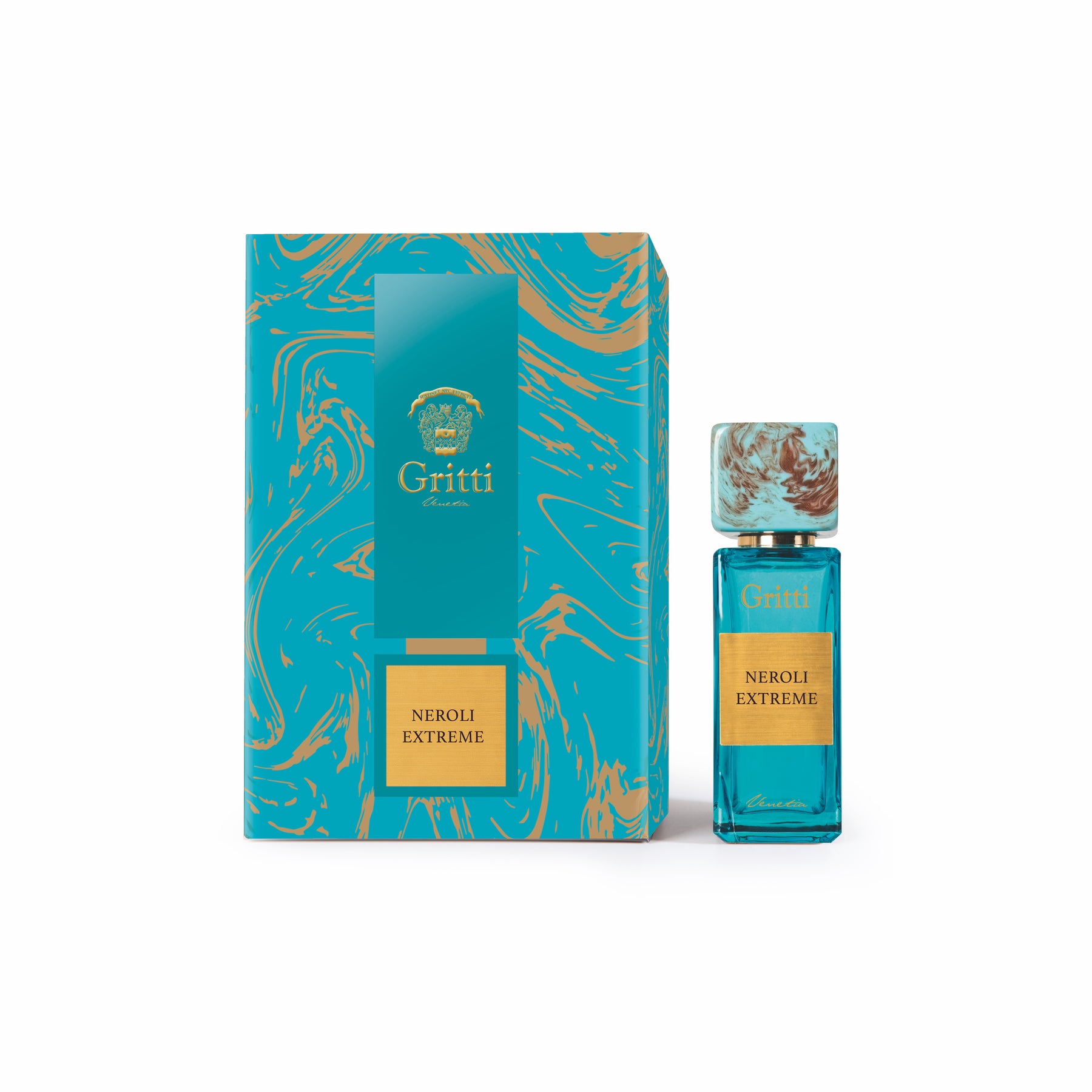 Neroli Extreme