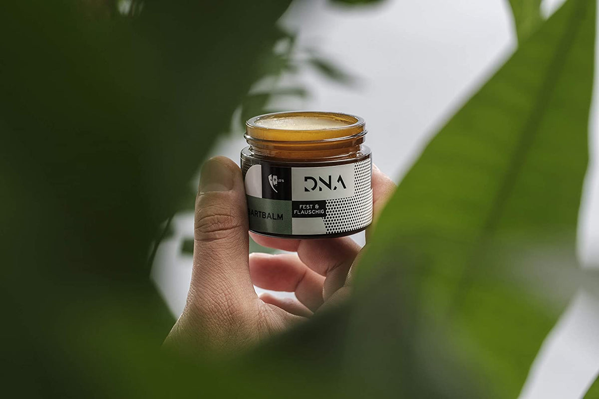 DNA Bartbalsam by GØLD's