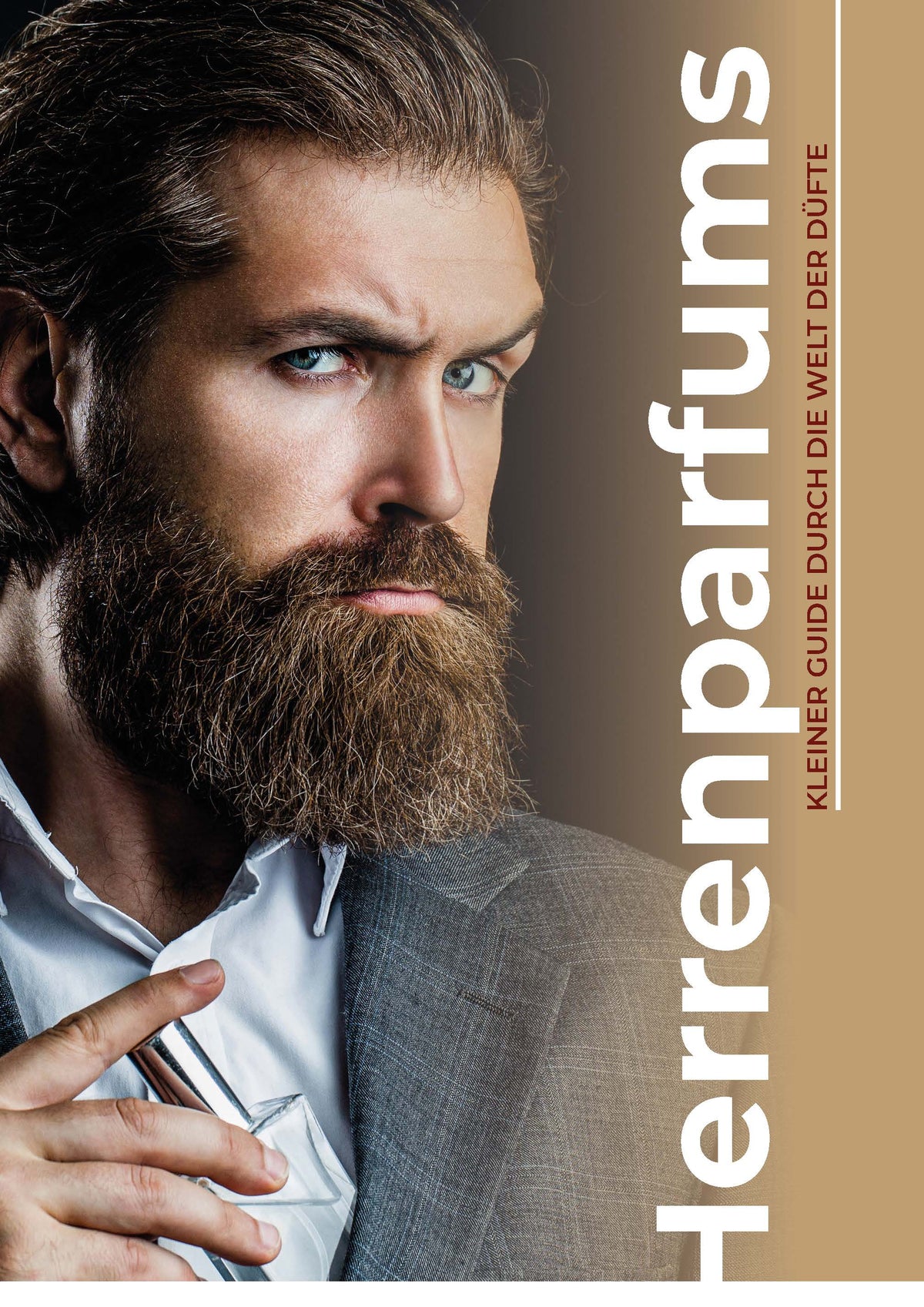 PDF Ratgeber Herrenparfums