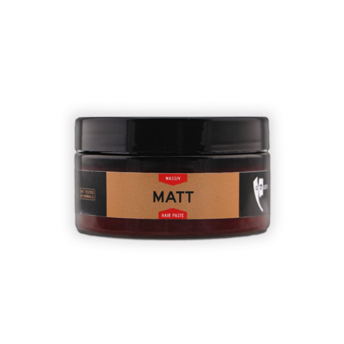 Matt-Paste by GØLD's