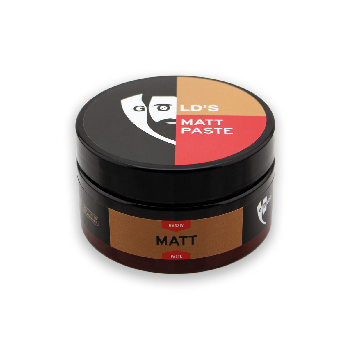 golds-matt