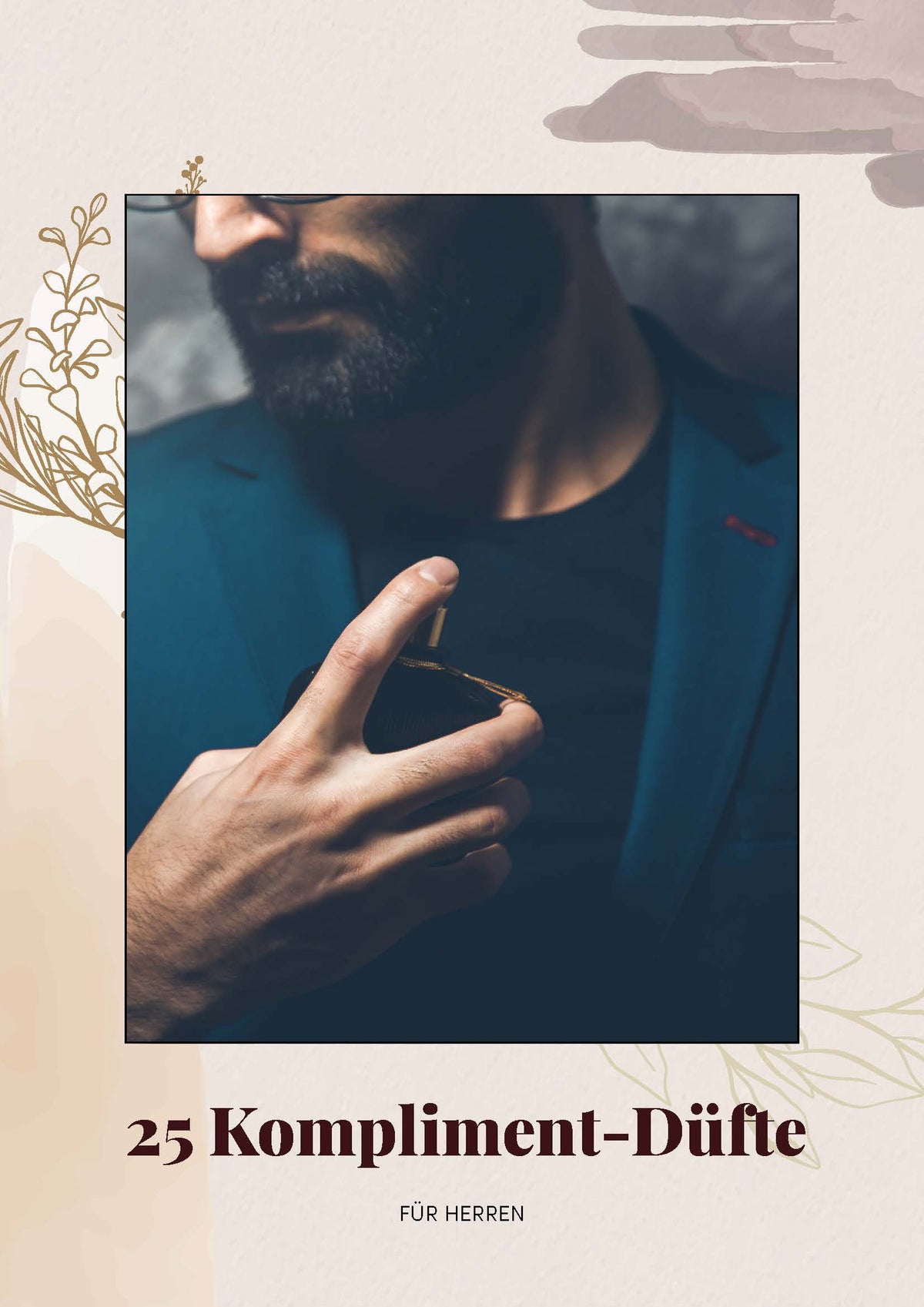 5x5 Kompliment Düfte