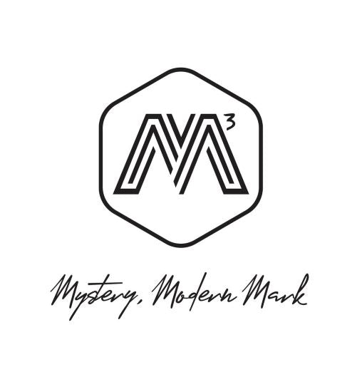 MYSTERY MODERN MARK