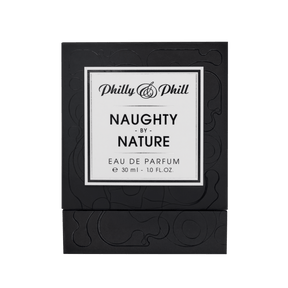 Naughty by Nature