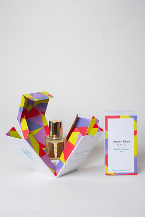 Amore Pazzo (Fou D'amour)