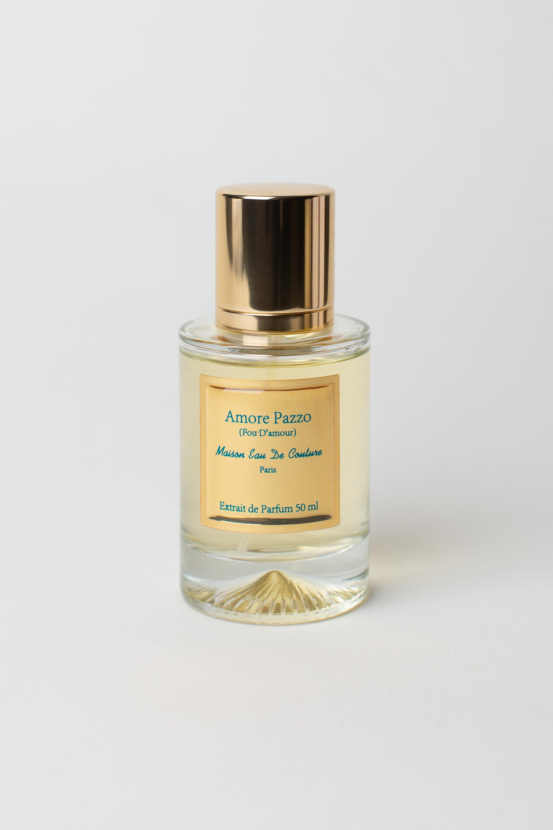 Amore Pazzo (Fou D'amour)