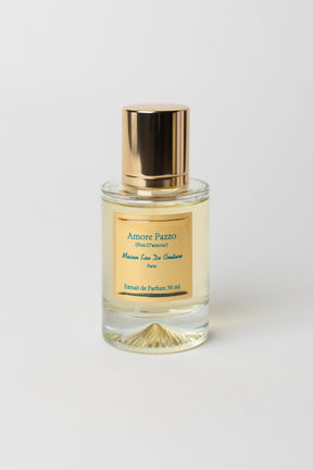 Amore Pazzo (Fou D'amour)