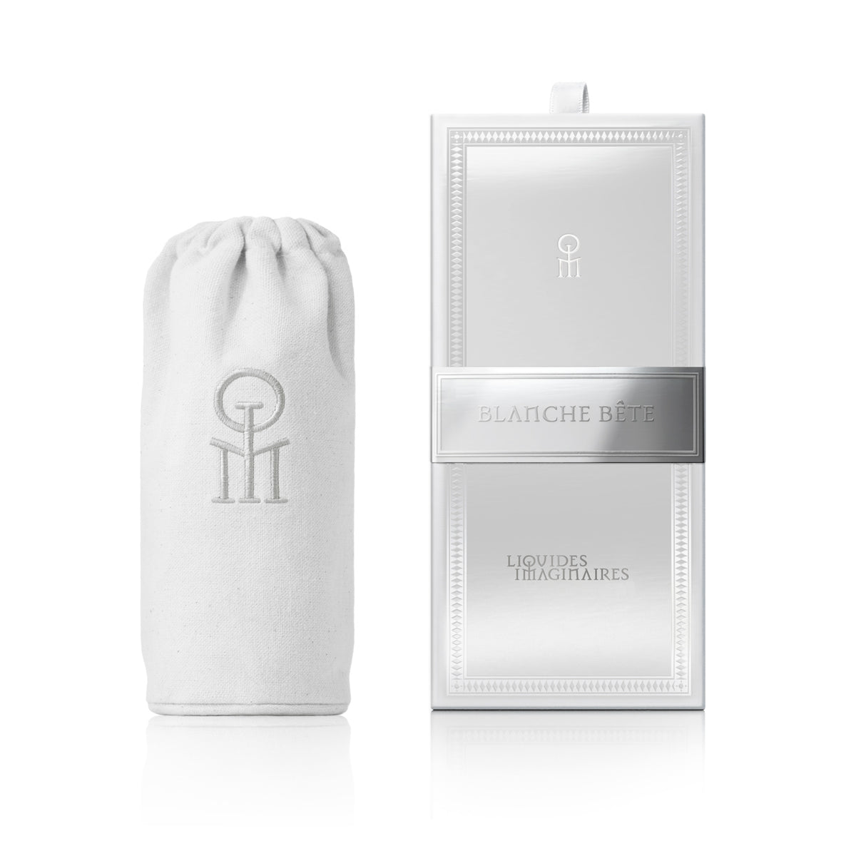 Blanche Bête Limited Edition