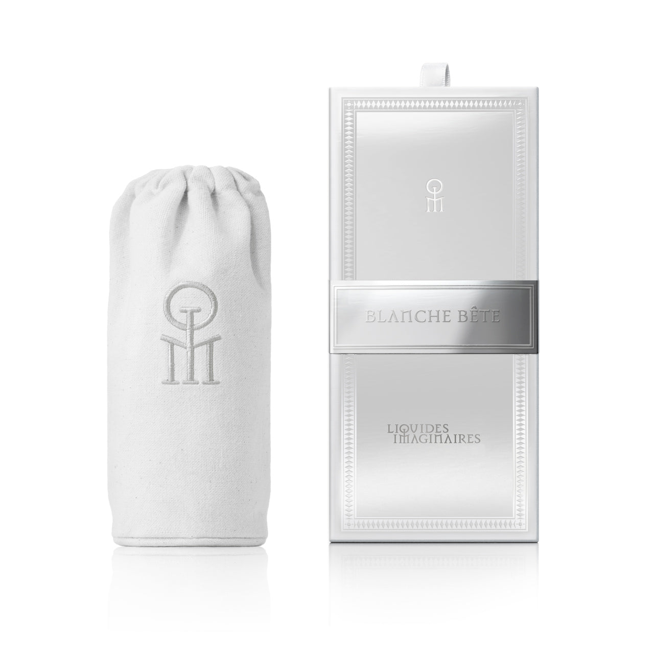 Blanche Bête Limited Edition