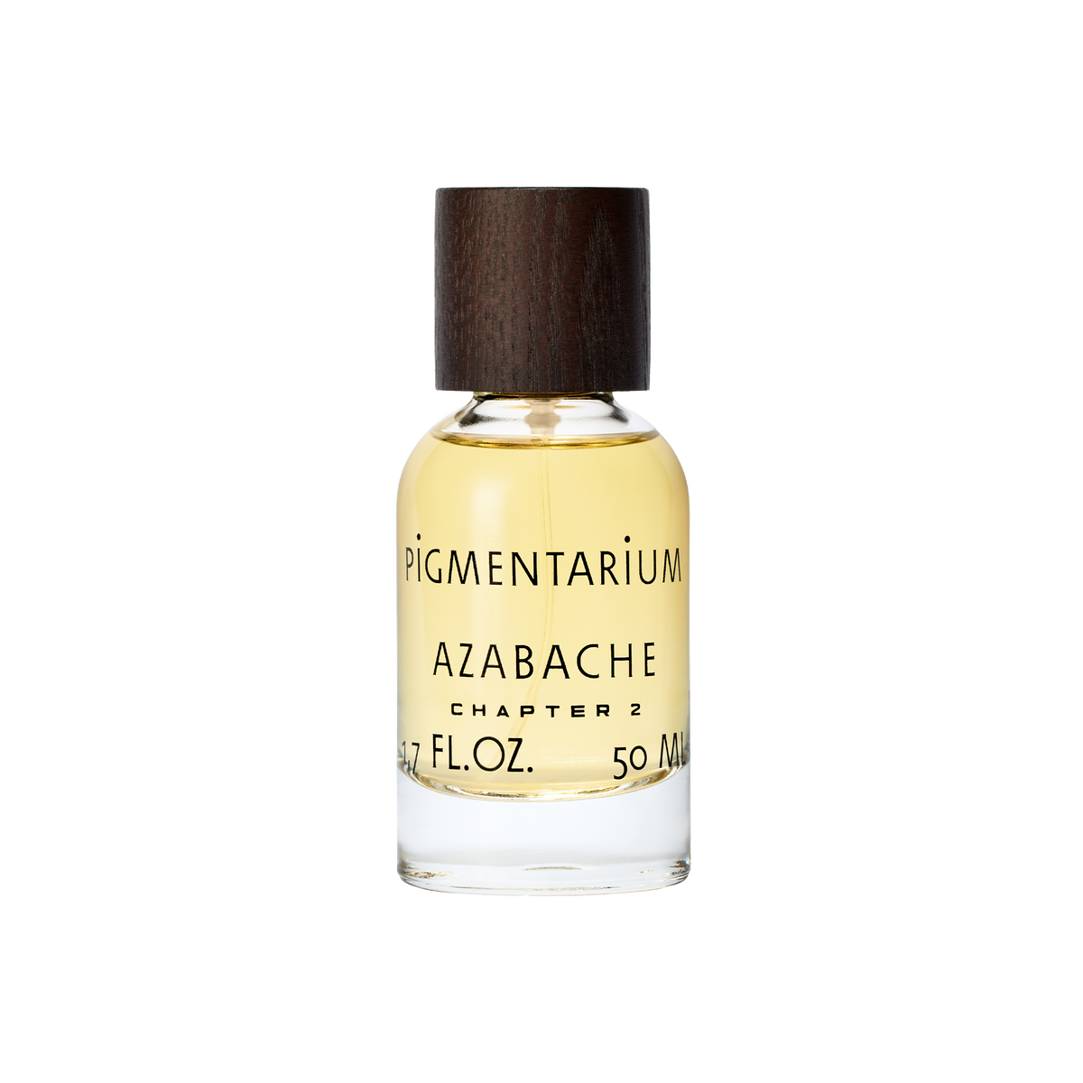 Azabache Chapter 2