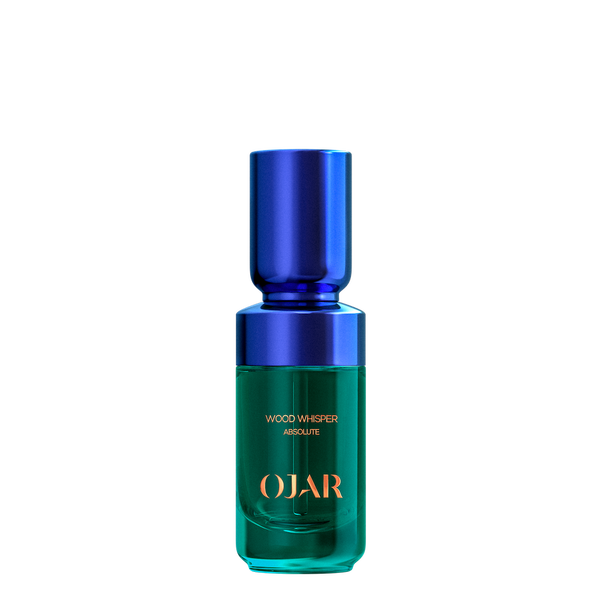 Wood Whisper Parfum-Öl