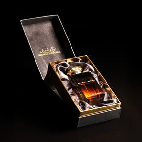 Arabian Leather