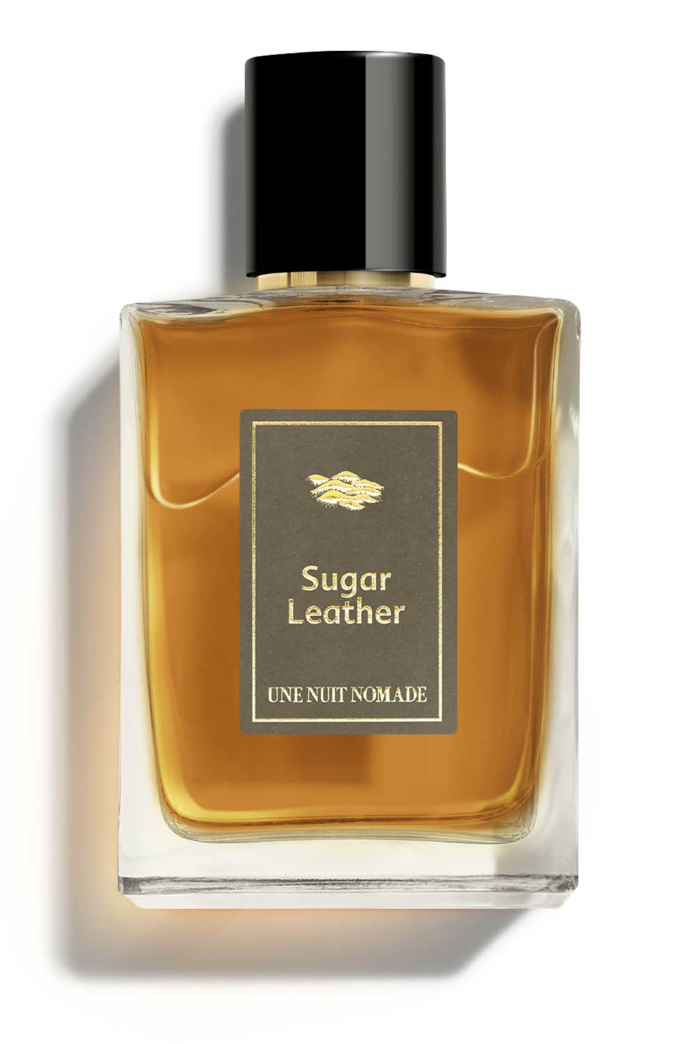 SUGAR LEATHER