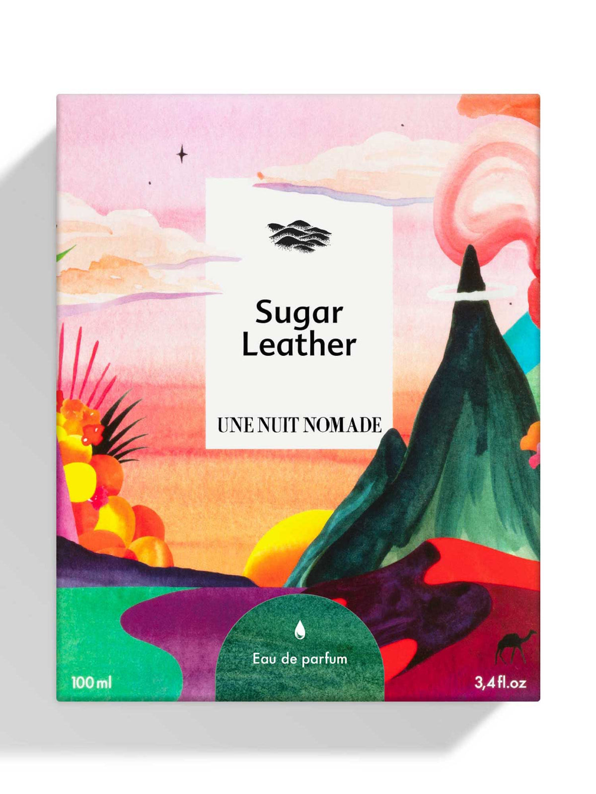 SUGAR LEATHER