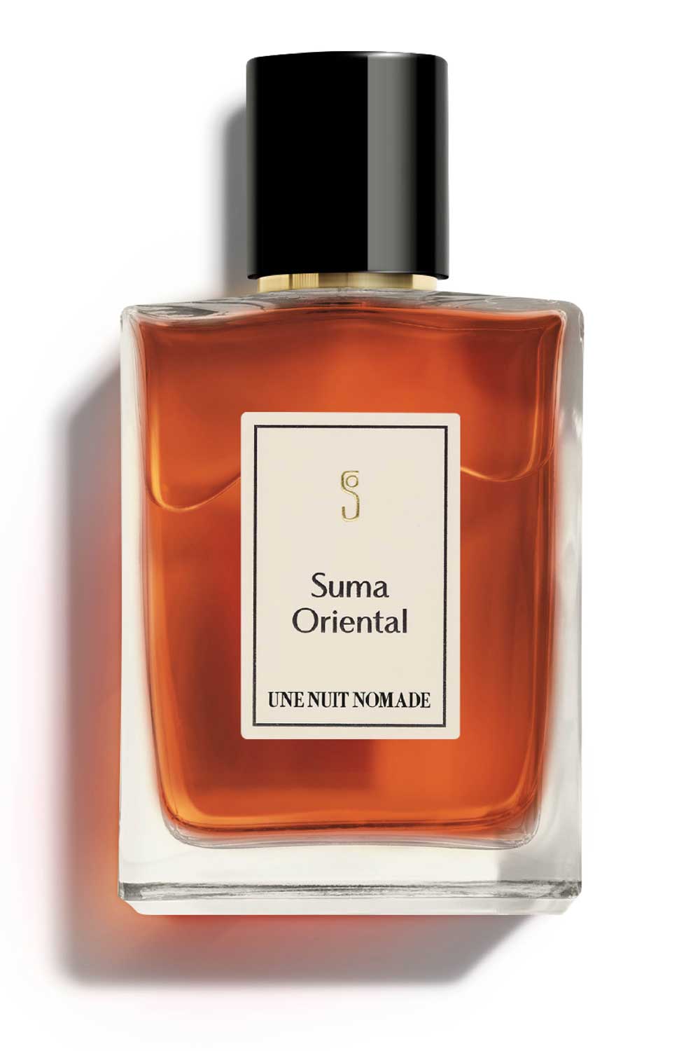 SUMA ORIENTAL