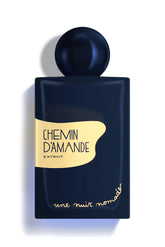CHEMIN D'AMANDE EXTRAIT