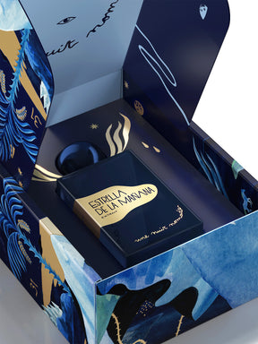 ESTRELLA DE LA MANANA EXTRAIT