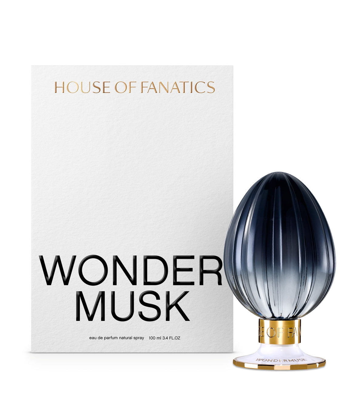 Wondermusk