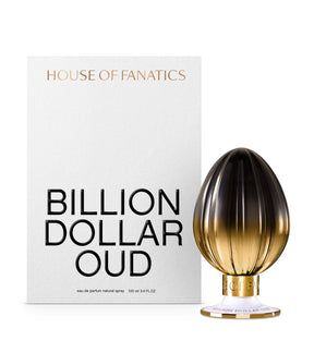 Billion Dollar Oud