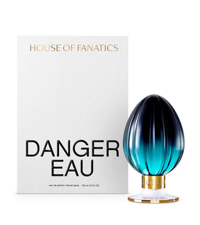 Danger Eau