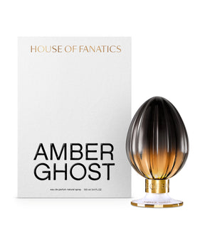 Amber Ghost