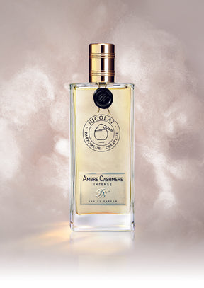 AMBRE CASHMERE INTENSE