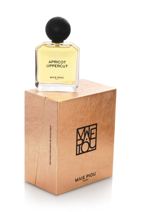 APRICOT UPPERCUT