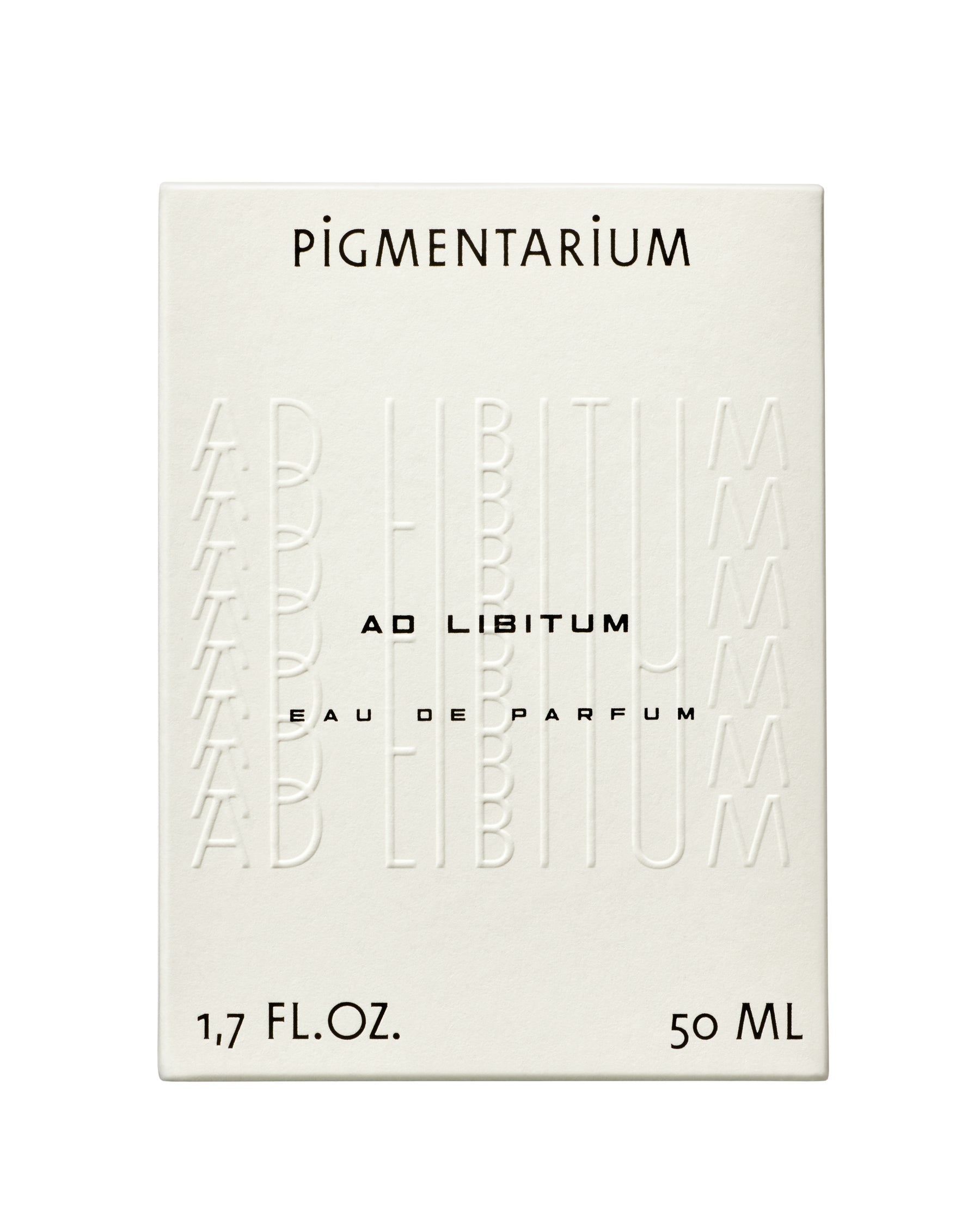 Ad Libitum