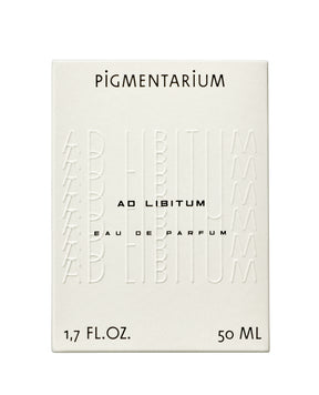 Ad Libitum