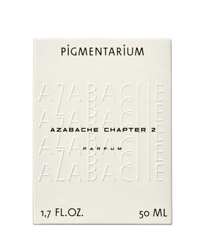 Azabache Chapter 2