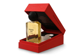 BANANA OUD