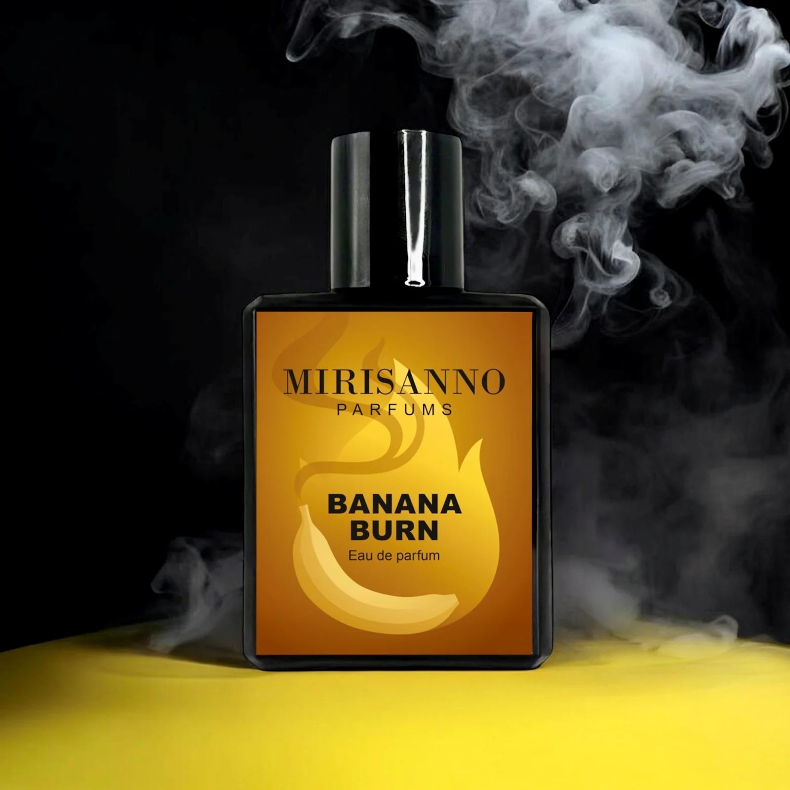 Banana Burn