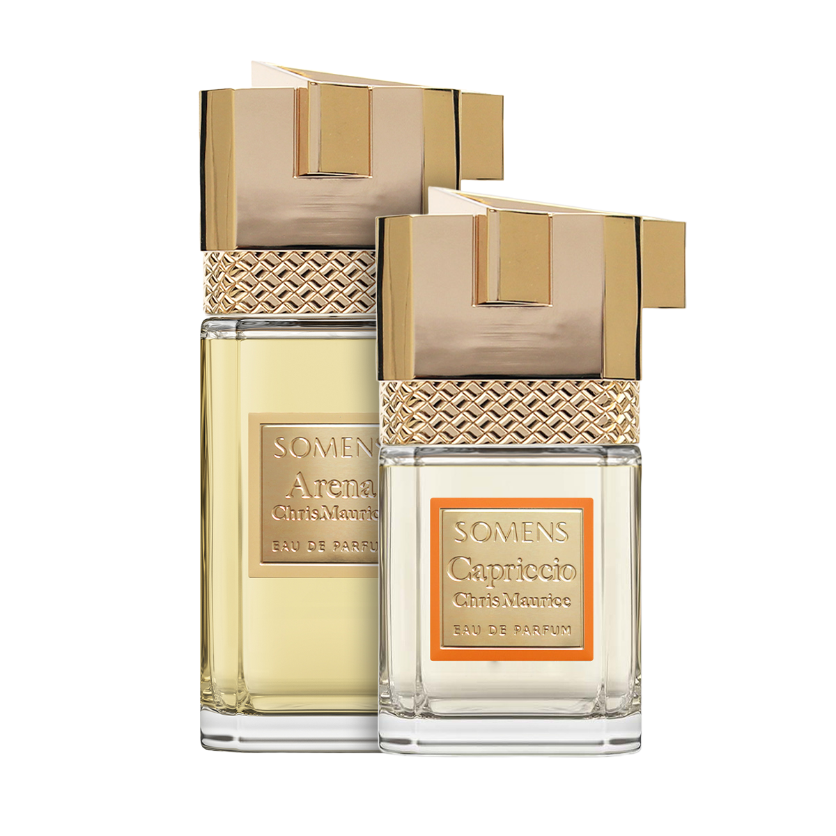 Arena / Capriccio Bundle