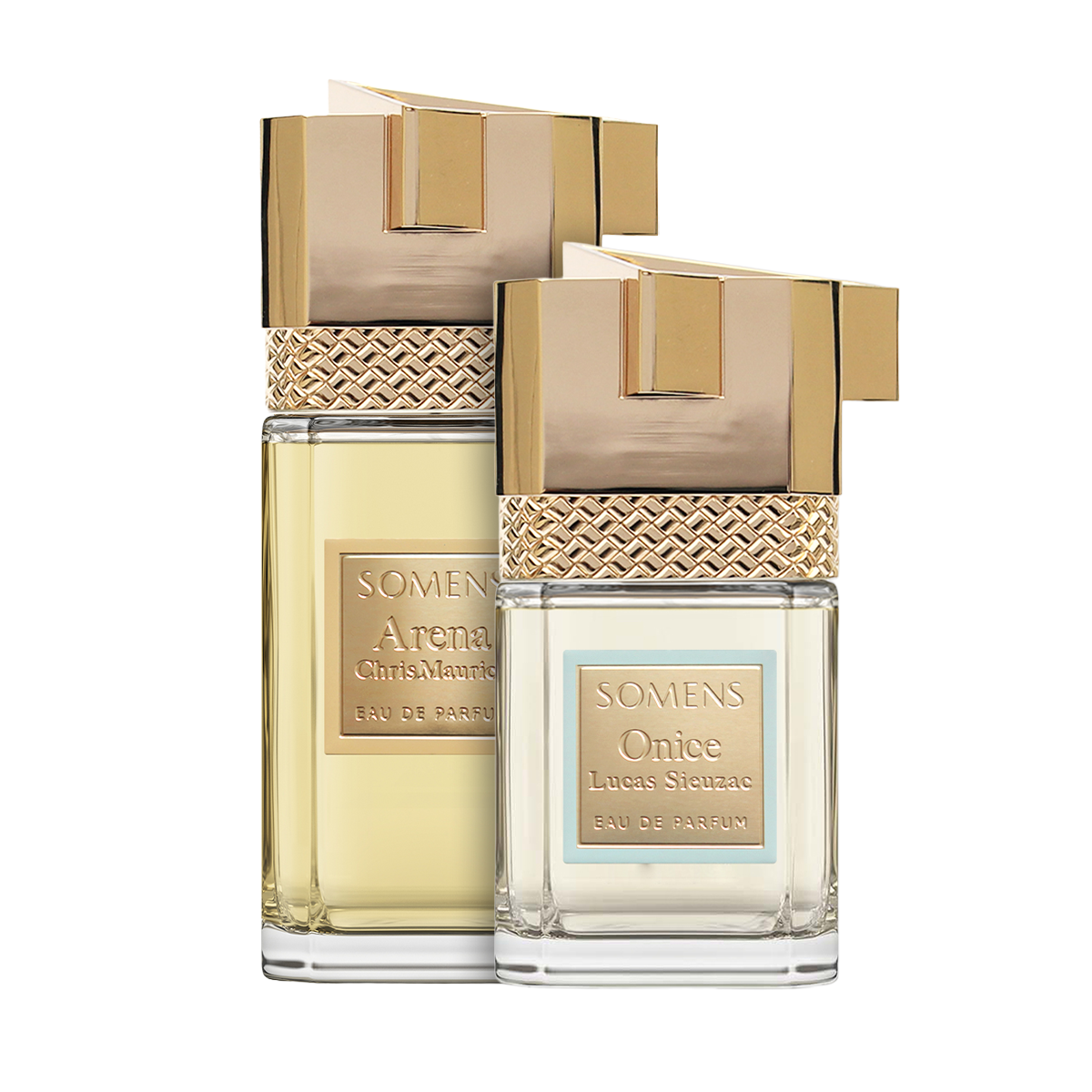 Arena / Onice Bundle