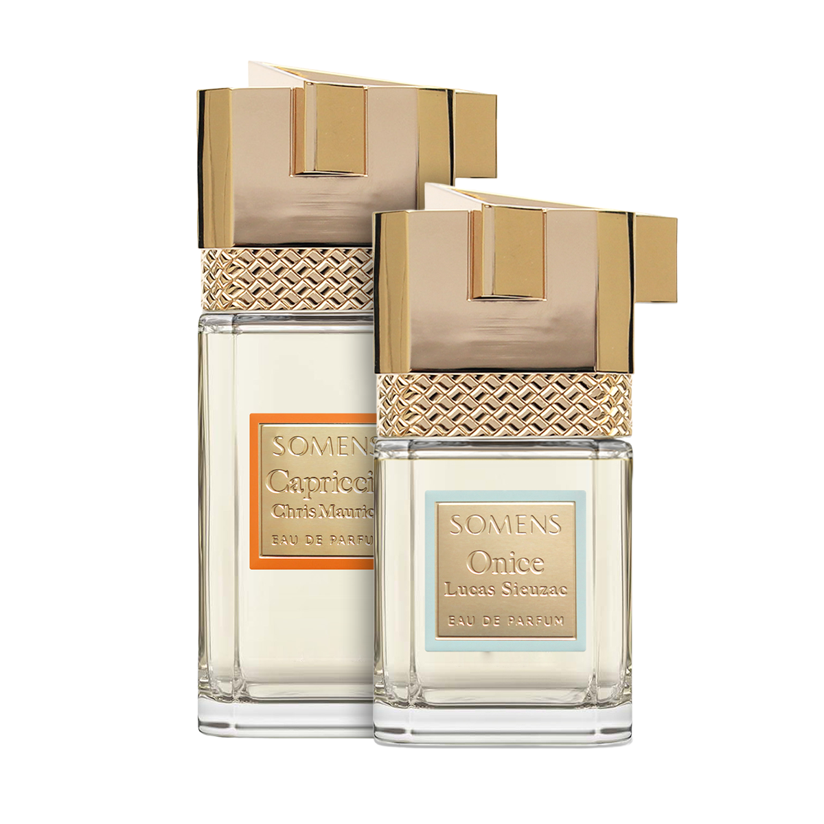 Capriccio Onice Deal