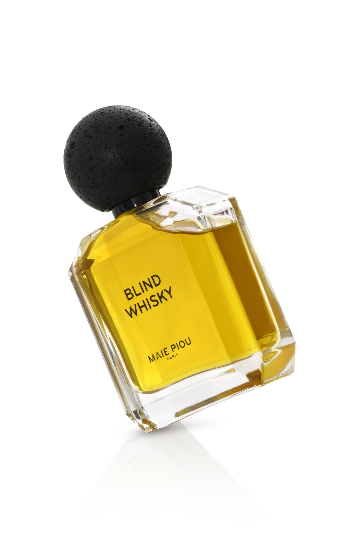 BLIND WHISKY