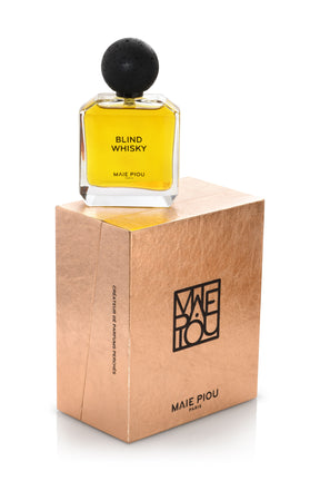 BLIND WHISKY