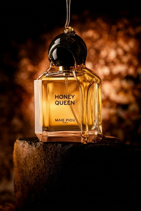 HONEY QUEEN