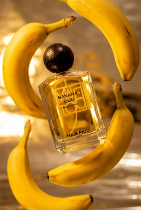 BANANA OUD