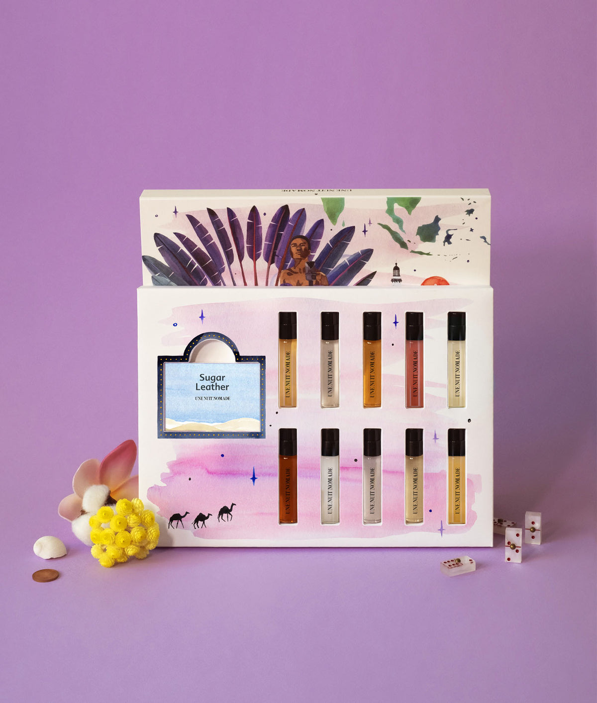 DISCOVERY KIT EDP